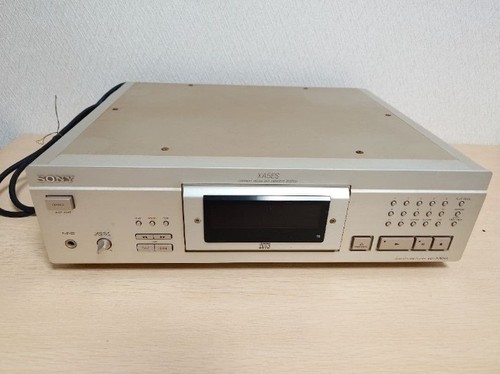 Sony cdp xa5es player - sony, for