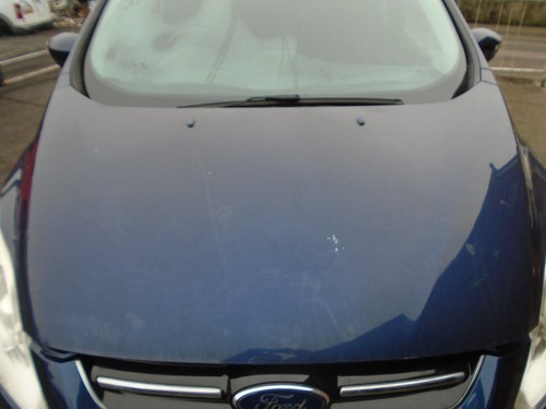Ford max mk2 tdci auto - ford,