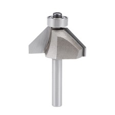 Chamfer Router Bit 5/8'' Dia
