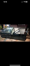 Volvo V70 Mk1 / P80 1998 Front Doors / L/R – T5 Model