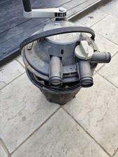 Hozelock 1353 1240 Bioforce Revolution 9000 Pond Filter