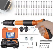 Heavy Duty Manual Steel Nail