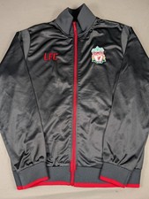 Liverpool Football Club Jacket