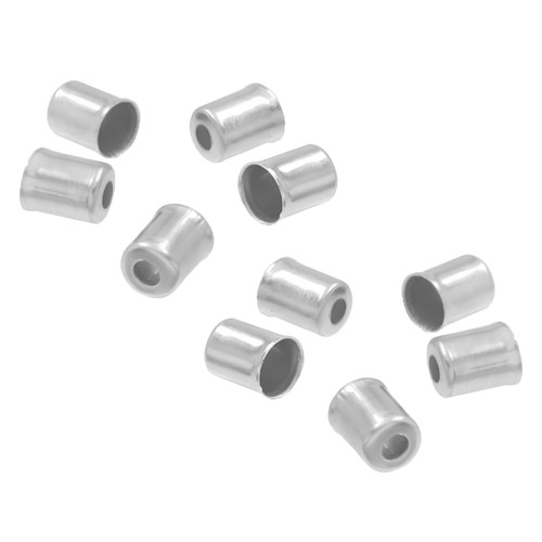 Kit hood 7x11 steel - 10,