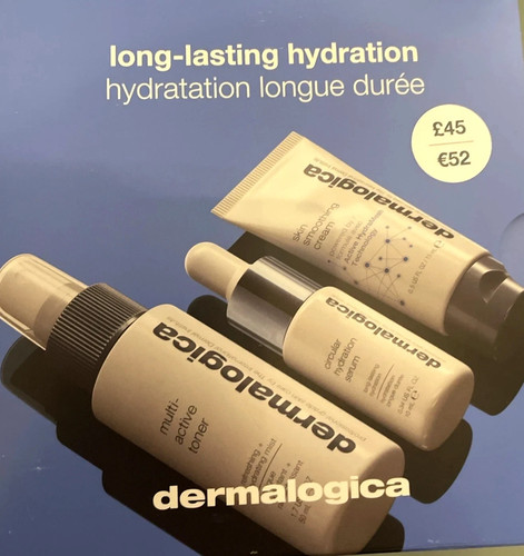 Dermalogica long lasting - long,
