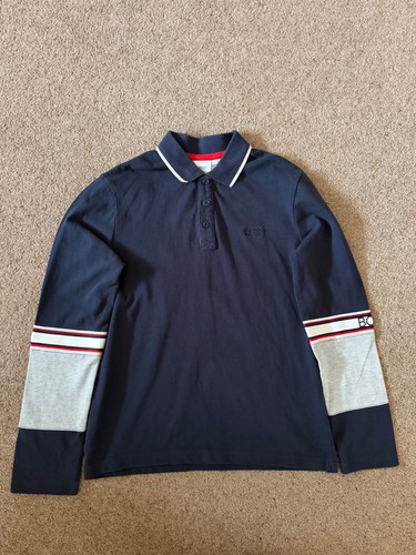 Hugo boss long - long, sleeve