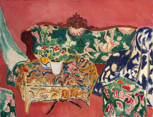 Henri matisse seville still - henri,