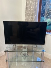 Panasonic 40in 4K Ultra TX-40CX680B LED Smart TV