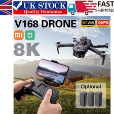 Xiaomi Mijia V168 Drone 8K 5G
