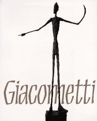 Alberto giacometti 1901 1966 - alberto,