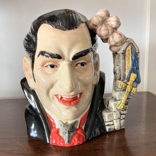 Royal doulton character jug - doulton,