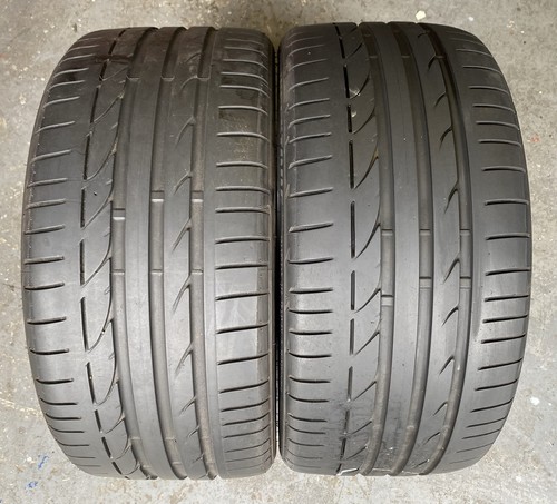 Tyres 245 35 - 2,, 18