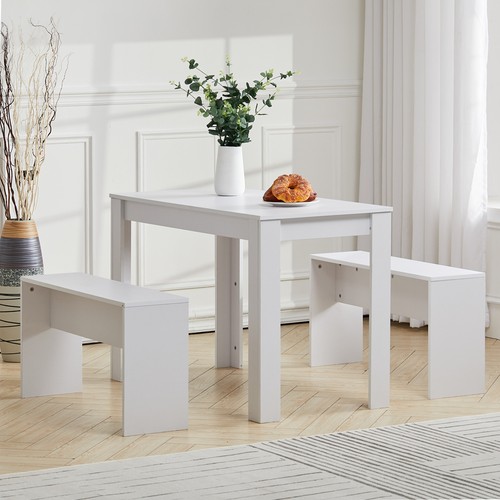 Wooden dining table - wooden,
