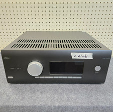 Arcam AVR31 Home Theater