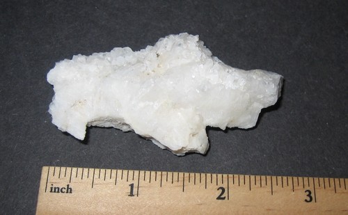 Beautiful rare natural - 2.6",