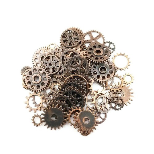 20pcs bronze watch parts - 20pcs,
