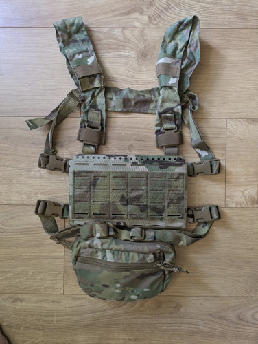 Spiritus systems micro fight - systems,