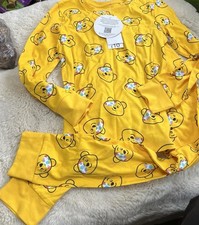 New - Children In Need Yellow
