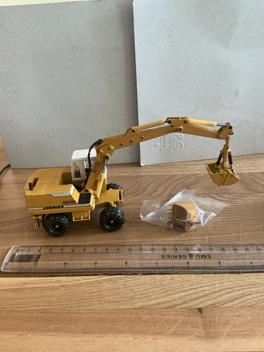 Conrad 2822 liebherr - 2822,