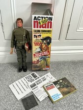 Action Man 40th Anniversary