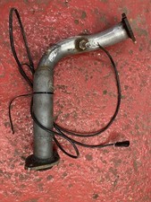Fiat Punto Gt Down Pipe 