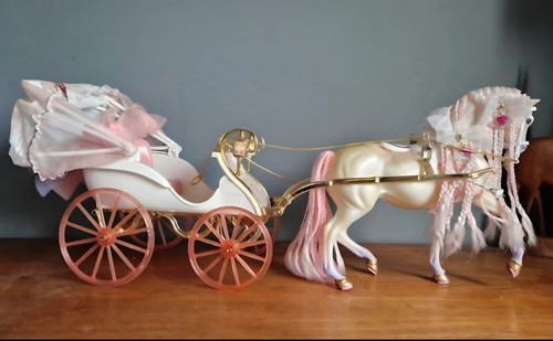 Vintage mattel 1991 barbie - vintage,