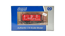 DAPOL 00 GAUGE - DRUID