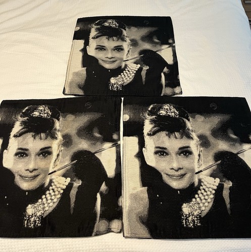 Polycotton cushion covers - 3,