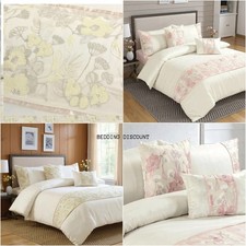 Luxury embroidered savanna - embroidered,