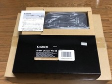 Canon NC-E2 Ni-MH Battery