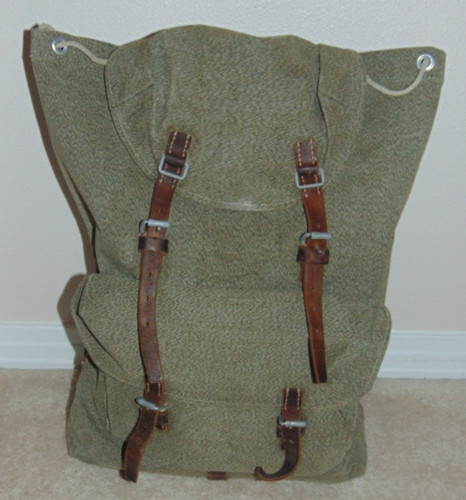 Vtg swiss army military - vtg,