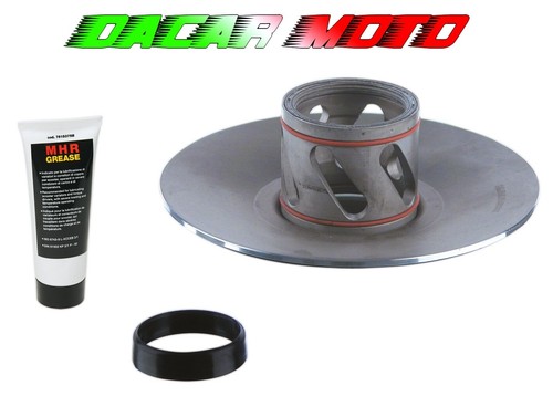 Malossi torque driver - malossi, yamaha