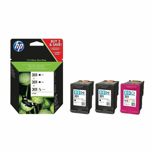 Original 301 black 1x - original, hp