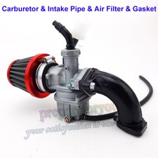 PZ22 Carburetor 22mm Carb