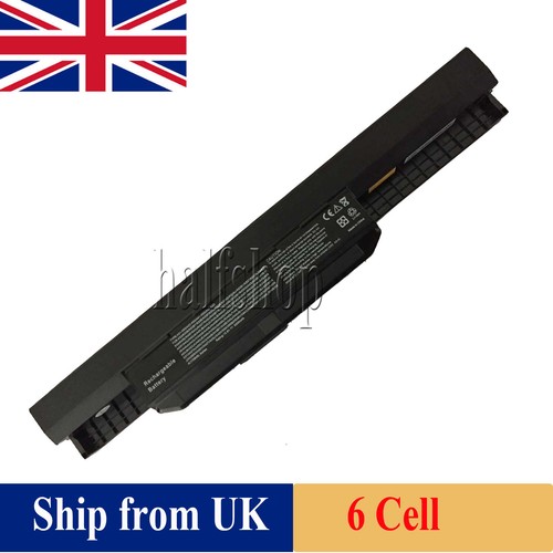 5200mah laptop battery - 5200mah, for