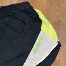 Vtg Nike Running Shorts Womens