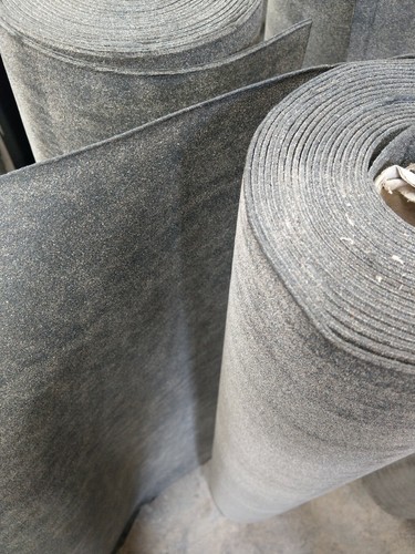 Iko shed felt sand finish - shed,