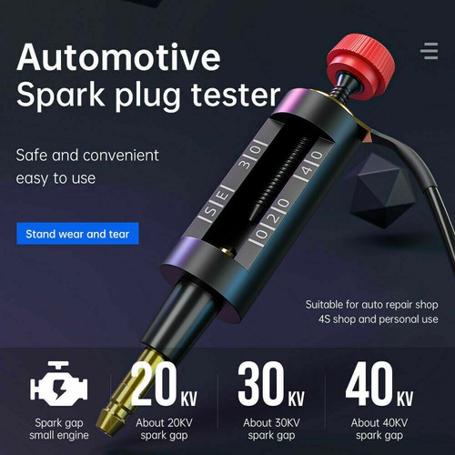 Spark circuit test auto - spark,