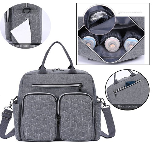 Baby changing bag - baby, large