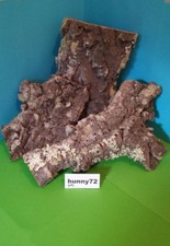 CORK WOOD BARK 500g RAFT CAVE