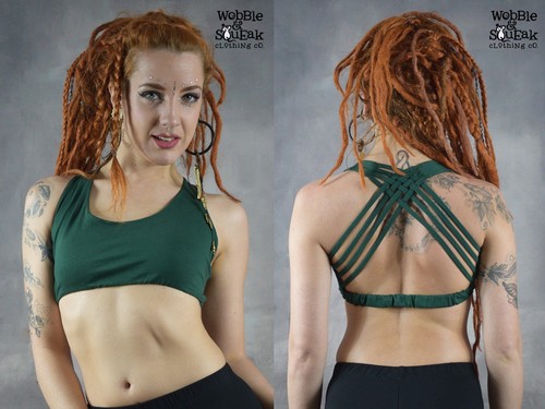 Sports yoga bra meditation - sports,