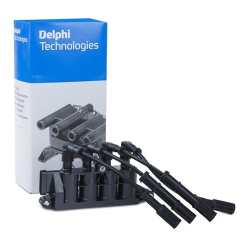 Delphi gn10492 12b1 ignition - delphi, gn10492-12b1