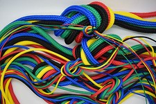 Polypropylene Rope Braided