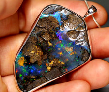 Australian Natural Queensland