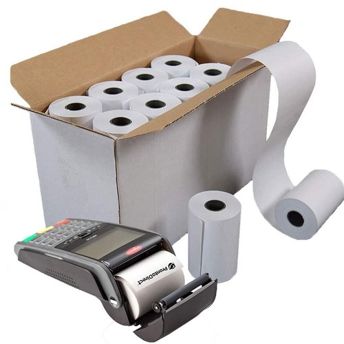 Pdq thermal till rolls - thermal, x