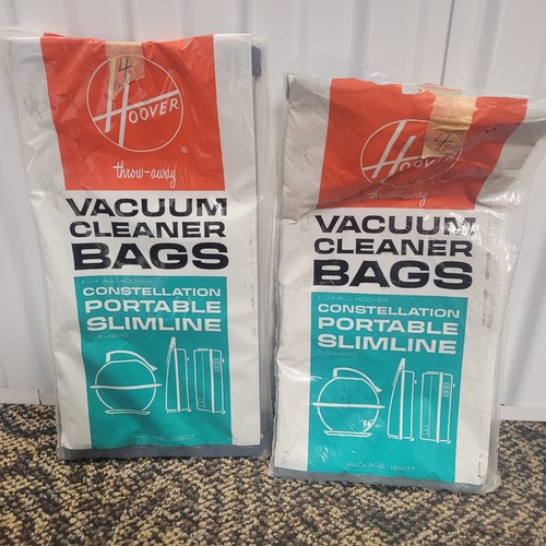 Packs bags hoover - packs, 4