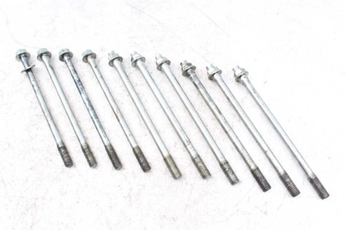 Cylinder head bolts - , kawasaki