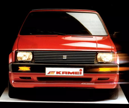 Nos rare kamei - nos,