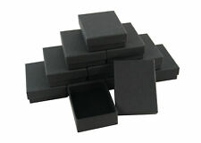 Eco Friendly Jewellery Pendant Bracelet Necklace Large Letter Boxes in 8 Sizes