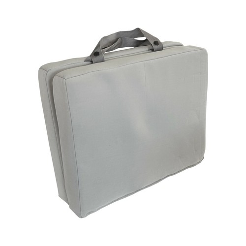 Folding memory foam - foam, large